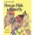 thumbnail image 1 of Comment Cacher un Papillon et Autres Insectes, 1 of 3