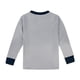 thumbnail image 4 of Pijamas de Año Nuevo para niños y niñas, conjunto de ropa de dormir de unicornio, Navidad, elfo, Santa Claus, para el hogar, Invierno, 4 of 4