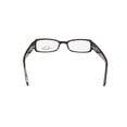 thumbnail image 5 of OSCAR DE LA RENTA OSL 318 EYEGLASS FRAME/GLASSES LATEST TREND NARROW LENSES HIP, 5 of 9