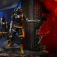 thumbnail image 5 of G.I. Joe Classified Series B.A.T. Action Figure , Includes 8 Accessories, 5 of 8