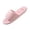 A01 Pink, variant on Bathroom Slippers for Women Men Unisex Quick Drying Drainage Hole Sandals Massage Footbed Shower Shoes Anti Slip Eva Slides Spa Gym Pool Footwear Ultra Lightweight