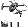 thumbnail image 3 of 4K HD FPV Brushless Motor RC Aircraft Despegue con un botón para fotografía aérea Hugtrwg Para estrenar, 3 of 9