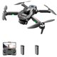 thumbnail image 3 of 4K HD FPV Brushless Motor RC Aircraft Despegue con un botón para fotografía aérea Hugtrwg Para estrenar, 3 of 9