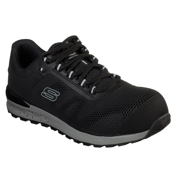 Skechers Work Skechers Work Men�s Bulklin Composite Toe