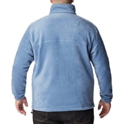 Columbia Men's Steens Mountain 2.0 Full Zip Fleece Jacket Bluestone XX-Large