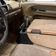 thumbnail image 4 of GlowShft Add-On Cup Holder for 1998-2002 Dodge Ram 1500 2500 3500, 4 of 5