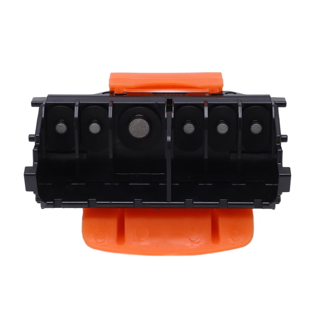 Cabezal De Impresión, Cabezal De Impresora Pequeño Negro De Fácil Instalación Para IP8780 Para MG7180 Para QY6 0083