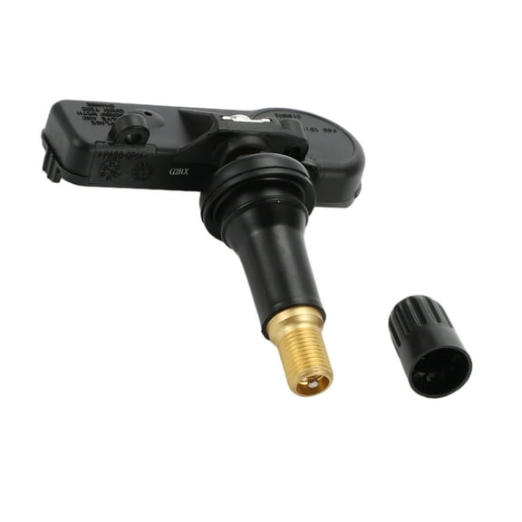 No.15254101 Tire Pressure Sensor for GMC Yukon 2007-2017 TPMS Sensor 1 Pc 315MHz