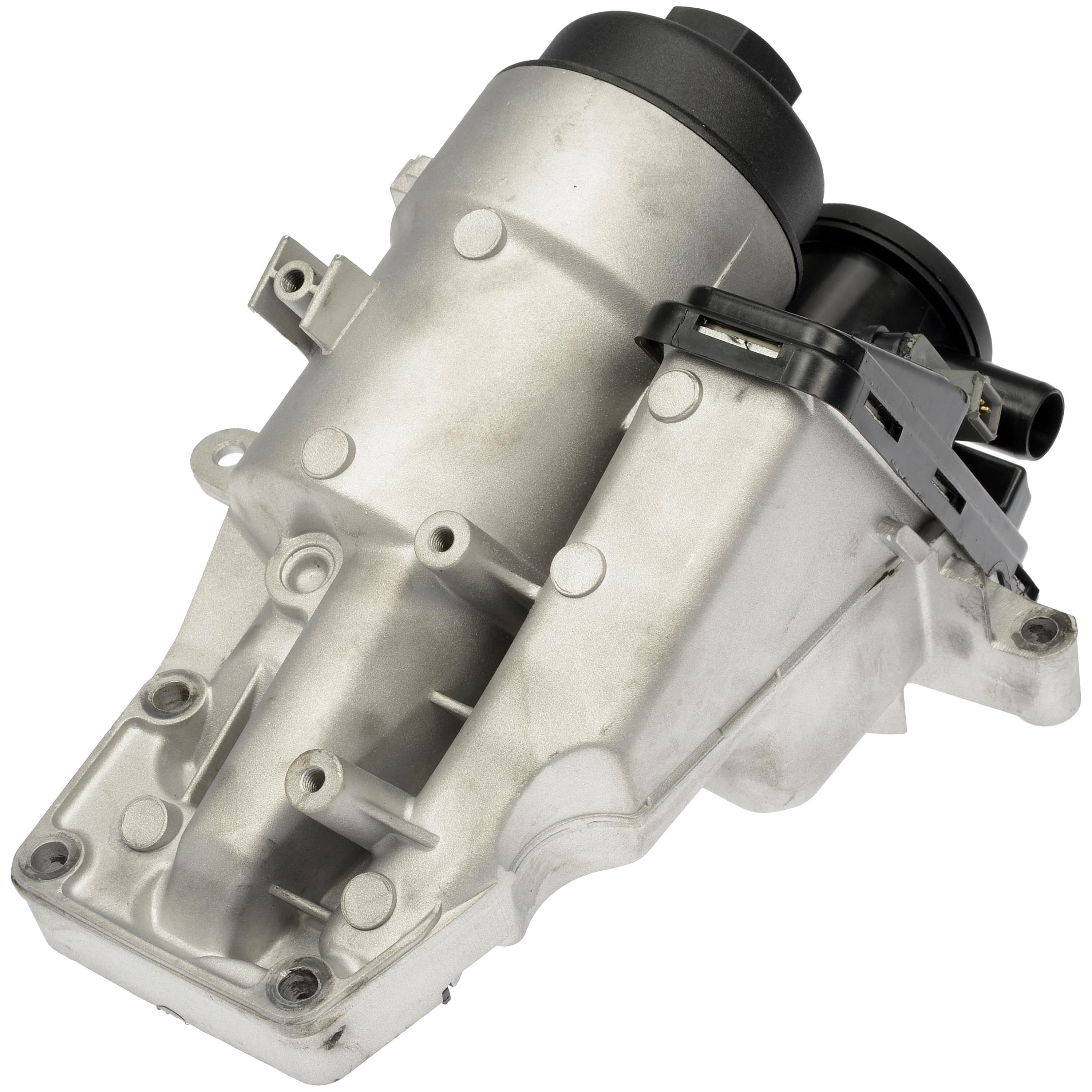 Dorman 926-889 Engine Oil Filter Housing for Specific Volvo Models