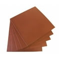 thumbnail image 2 of Rubber-Cal Eco-Sport Interlocking Tile-Pack of 5, Red, 3/4 x 20 x 20-Inch, 2 of 6