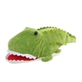 thumbnail image 4 of Soft Hand Puppet Developing Intelligence Head Gloves Role Play Cute Plush Shark Hand for Teaching, 4 of 8