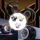 thumbnail image 2 of WAITLOVER Auriculares Bluetooth 2 en 1 Auriculares deportivos Auriculares con gancho para la oreja Auriculares, 2 of 6