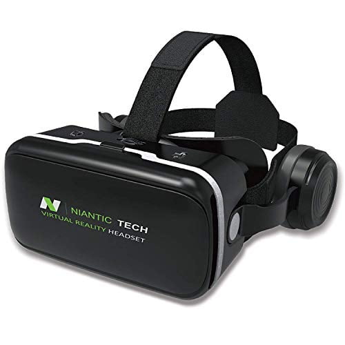 vr goggles for iphone