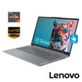 thumbnail image 2 of Laptop Lenovo IdeaPad AMD Ryzen 7 5825U 512GB SSD 16GB RAM 15,6 FHD TouchScreen, 2 of 4