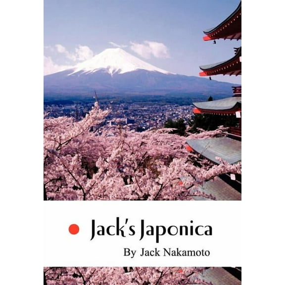 Jack?s Japonica