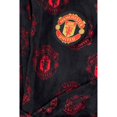thumbnail image 3 of Manchester United FC Boys Dressing Gown, 3 of 3