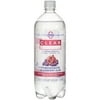 Clear American Pomegranate Blueberry Acai Sparkling Water, 33.8 Fl. Oz.