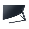 thumbnail image 5 of SAMSUNG 32" Class ViewFinity Curved Wide Screen 4K UHD (3840 x 2160) Monitor- LU32R590CWNXZA, 5 of 8