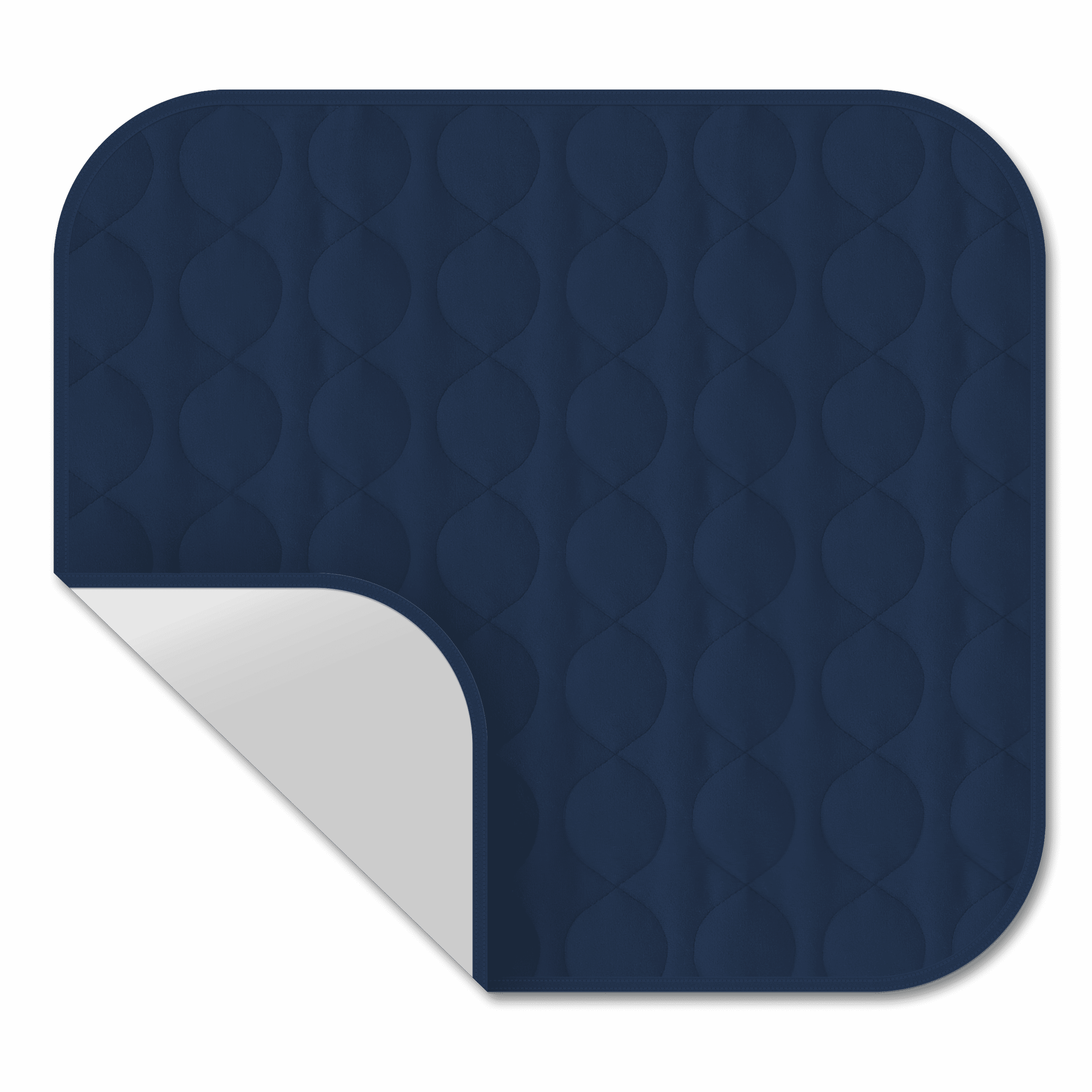 RMS Absorbent Washable Reusable Incontinence Chair Seat Protector Pad