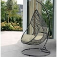 thumbnail image 3 of Bravo Outdoor Egg Chair, 3 of 5
