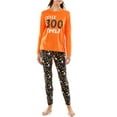thumbnail image 6 of Derek Heart Boo Crew Matching Halloween Family Pajama Set, 6 of 7