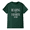 Forest Green, variant on Reading Is My Favorite Sport Book Lover T-Shirt, Funny Reading Graphic Tee, Bookish Shirt for Women