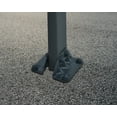 thumbnail image 2 of Palram - Canopia Atlas 5000 10' x 16' Carport - Gray/Bronze, 2 of 9
