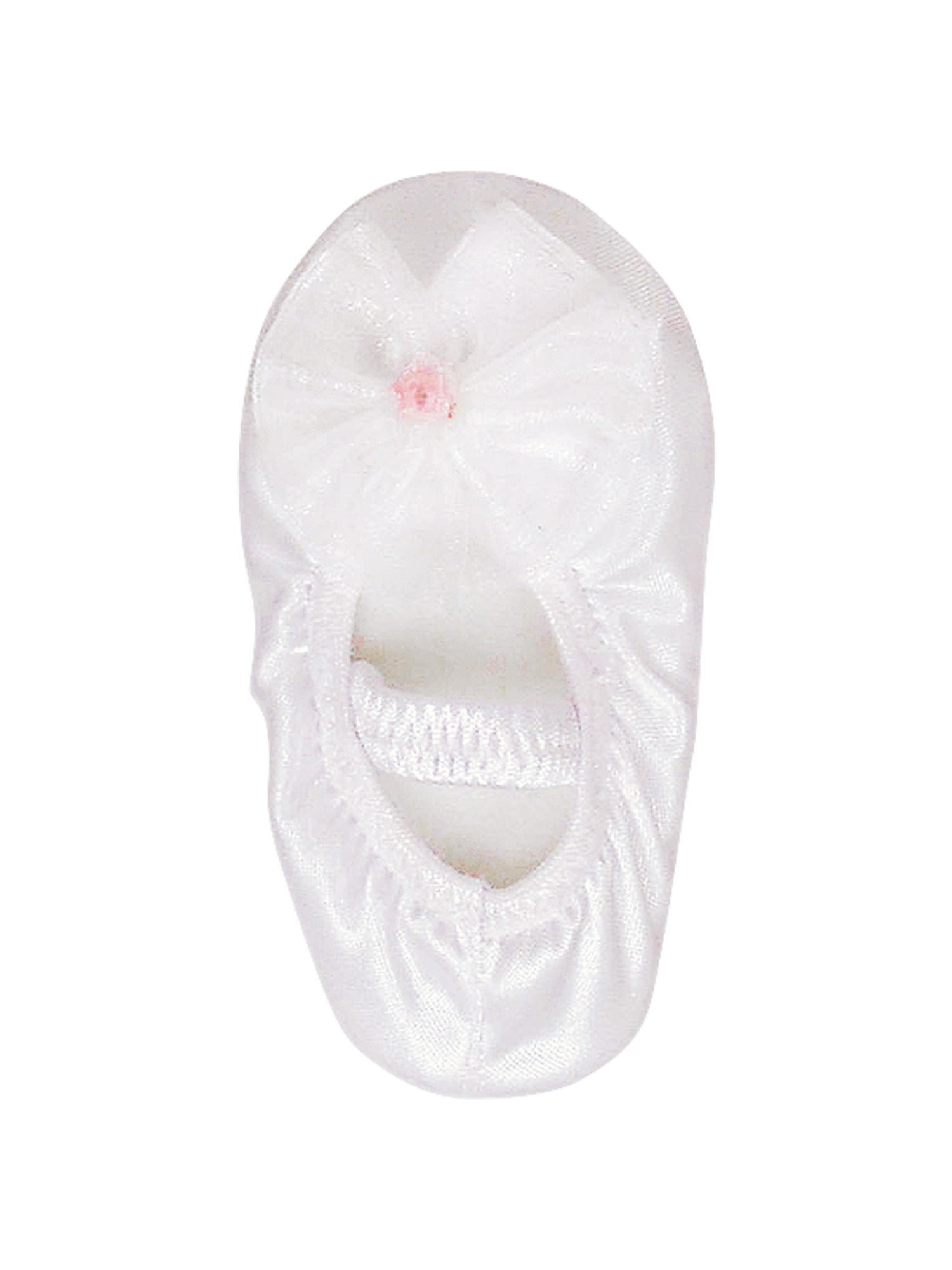 baby girl ballet slippers