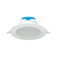 thumbnail image 4 of Estevez Luminaria LED para Empotrar PRAKTIK LED 5 Pulgadas, 11 Watts, 6500K, Color Blanco, 4 of 12
