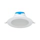 thumbnail image 4 of Estevez Luminaria LED para Empotrar PRAKTIK LED 5 Pulgadas, 11 Watts, 6500K, Color Blanco, 4 of 12