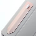 thumbnail image 1 of ESR Case for Apple Pencil Sticker Holder Case for iPad Pencil PU Bandage Cover Tablet Touch Pen 360 Full Protective Pouch Bags Computer Covers & Skins, 1 of 5