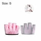 thumbnail image 2 of Guantes de gimnasio, guantes de agarre de entrenamiento, fuerza de protección Cross Training Lift Yoga Adepaton CPB-DE-SSW412-1, 2 of 5