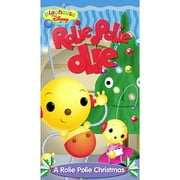Rolie Polie Olie: A Rolie Polie Olie Christmas (Full Frame)