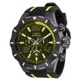 thumbnail image 1 of RELOJ INVICTA 33323 AMARILLO, NEGRO, 1 of 1
