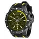 thumbnail image 1 of RELOJ INVICTA 33323 AMARILLO, NEGRO, 1 of 1