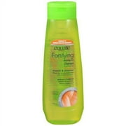 Equate Smooth & Shimmer Shampoo, Fortifying, 13 oz