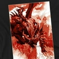 thumbnail image 3 of Dungeons & Dragons T-Shirt Homme Dragon Rider Blast, 3 of 6