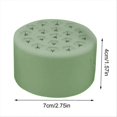 thumbnail image 1 of Flower Stem Support Reliable Spiral Ikebana Stem Holder B, 1 of 5