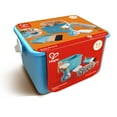 thumbnail image 4 of Hape 3Y+ Kids Toy Cleaning Game, 4 of 5