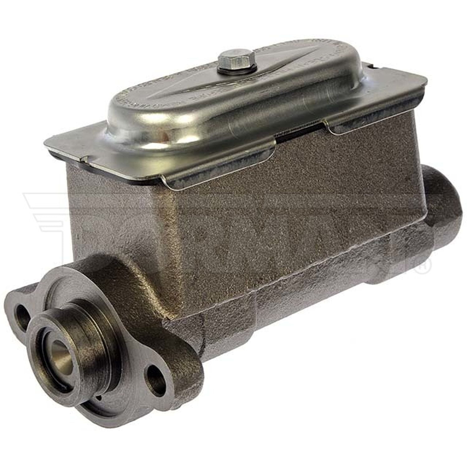 Dorman M71277 Brake Master Cylinder for Specific Models Fits select: 1968-1969 PONTIAC FIREBIRD, 1967-1971 PONTIAC GTO