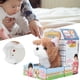 thumbnail image 4 of Juguete Para Perros, Juguete Para Perros De Felpa Seguro, Para Niños, Niñas Y Niños Ccdes Otros, 4 of 8