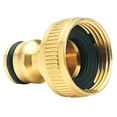 thumbnail image 1 of Arroseurs Haute Performance pour une Irrigation de Jardin Efficace, Design Durable et Options de Connexion Polyvalentes pour une Utilisation Extérieure Optimale, 1 of 1