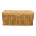 thumbnail image 1 of Cord Organizer Storage Extension Cord Box Cable Storage Basket Cable Organizer Cord Organizer Box Cable Hider Box Electrical Cord Management Cable Storage Box, 1 of 4