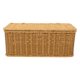 thumbnail image 1 of Organizador de cables Caja para cables de extensión Cesta para guardar cables Organizador de cables Caja para ocultar cables Caja para gestión de cables eléctricos Caja para guardar cables, 1 of 7