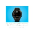 thumbnail image 4 of Garmin Enduro™ 2 – Ultraperformance Watch, Long-Lasting GPS Battery Life, Solar Charging, Preloaded Maps, 4 of 8