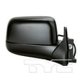 thumbnail image 3 of TYC 5730131 Door Mirror Fits 2003 Nissan Frontier, 3 of 4