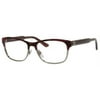 GUCCI Eyeglasses 4274 0GXX Burgundy Havana 53MM