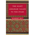 thumbnail image 1 of Pre-Owned The Night Abraham Called to the Stars: Poems (Paperback) 0060934441 9780060934446, 1 of 1