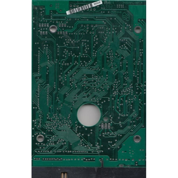 ST32122A, 9J7013-043, DCT0.39, 24001720-001 A, Seagate IDE 3.5 PCB