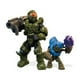 thumbnail image 2 of Set de Construcción Mega Construx Halo Covenant Goblin Grunt 218 Piezas, 2 of 4
